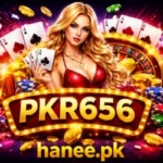 PKR656 Game