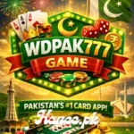 WDPAK777 Game