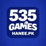 535 Games