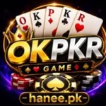 OKPKR Game