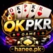 OKPKR Game