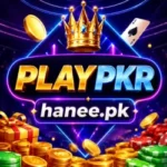 Play PKR Game