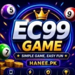 EC99 Game