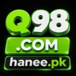 Q98 Game
