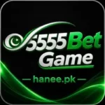 5555Bet Game