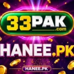 33PAK Game
