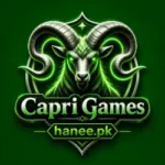 Capri Games