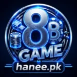 8B Game