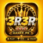 3R3R Game