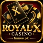 Royal X Casino