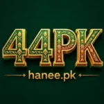 44PK Game
