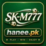 SK-M777 Game