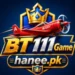 BT111 Game