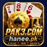 PAK3 Game