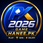 PK2026 Game