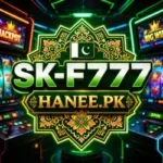 SK-F777 Game