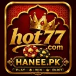 Hot77 Game