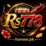 RS778 Game