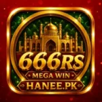 666RS Game