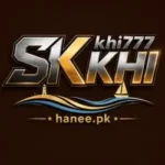 SKKHI777 Game