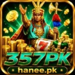 357PK Game