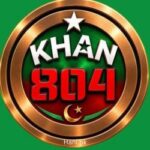 KHAN804