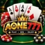 Aone777 Game